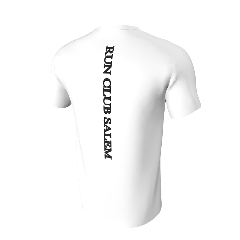Women's Custom Competitor S/S Tee - Martinez Ramon