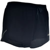 Men's Black AeroElite 2" Split Shorts