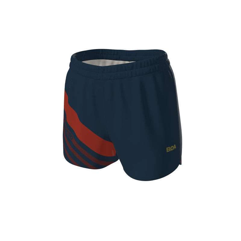 Men's Custom Triumph Custom Men's 3" Half Split Trainer. (x 1)