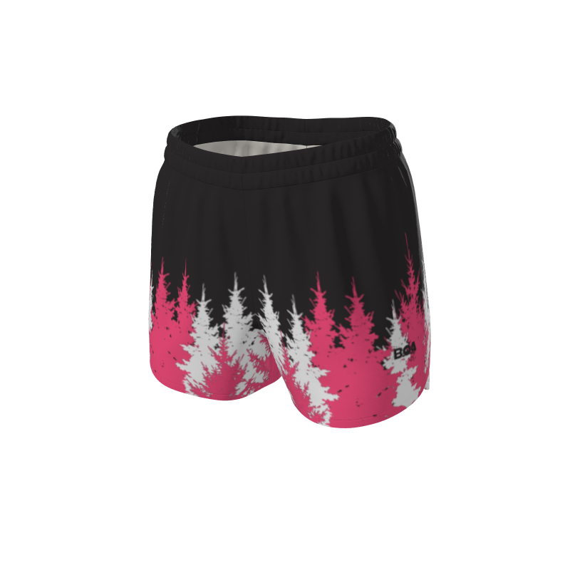 Women's Custom Trees Custom Women's 1" Elite Split Short. (x 36)