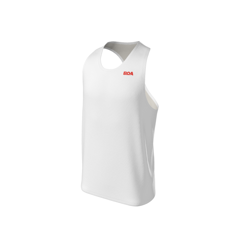 Men's Custom Cypher Custom Men's Standard Racerback Singlet. (x 9)