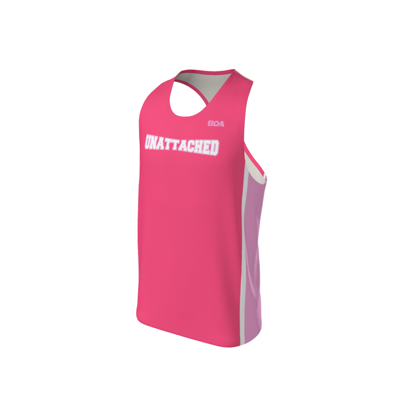 Men's Custom Classic Custom Men's Premium Racerback Singlet. (x 1)