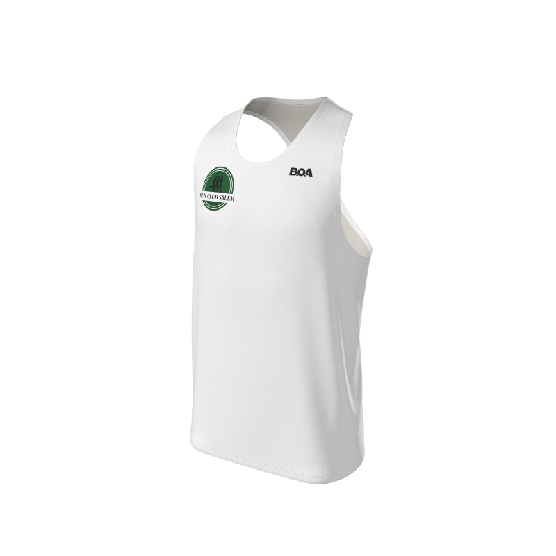 Men's Custom Competitor Lite Racing Singlet - Martinez Ramon
