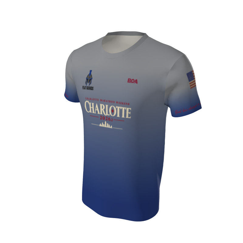 Women's Full Custom Uniforms Fade Custom Women's Premium Mesa Short Sleeve Tee. (x 1)