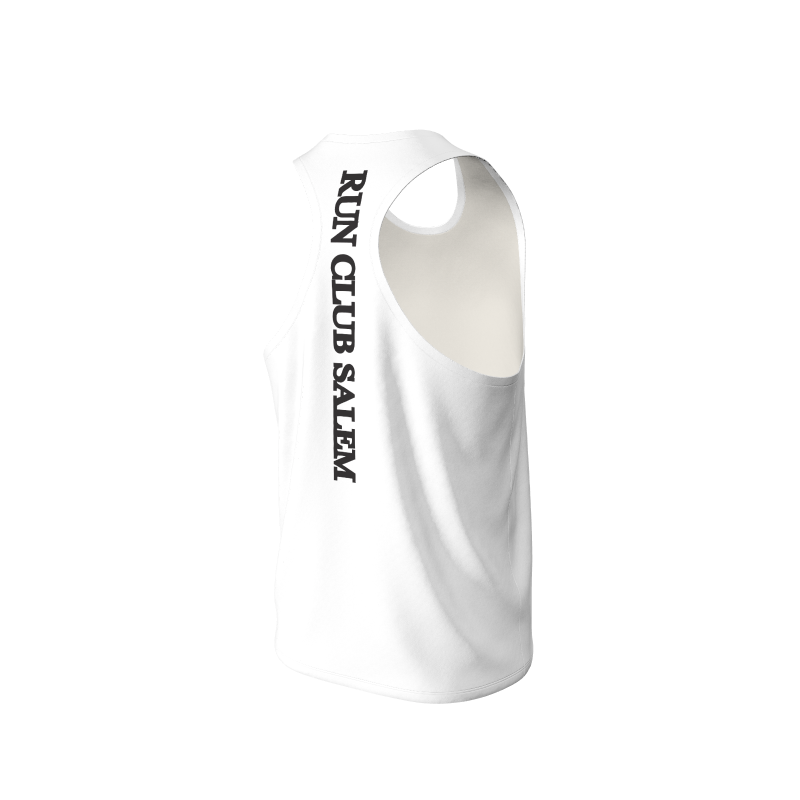 Men's Custom Competitor Lite Racing Singlet - Martinez Ramon