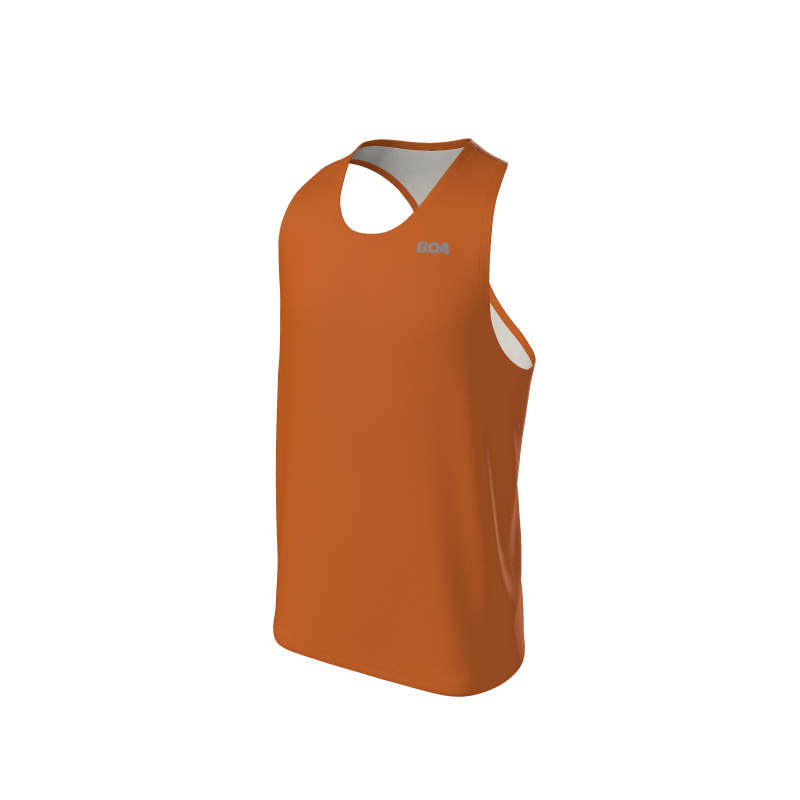 Men's Custom Cypher Custom Men's Standard Racerback Singlet. (x 2)