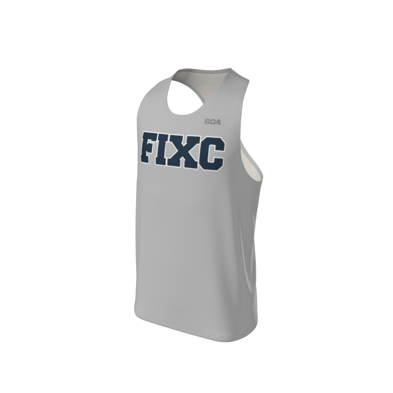 Men's Full Custom Uniforms Cypher Custom Men's Premium Racerback Singlet. (x 1)