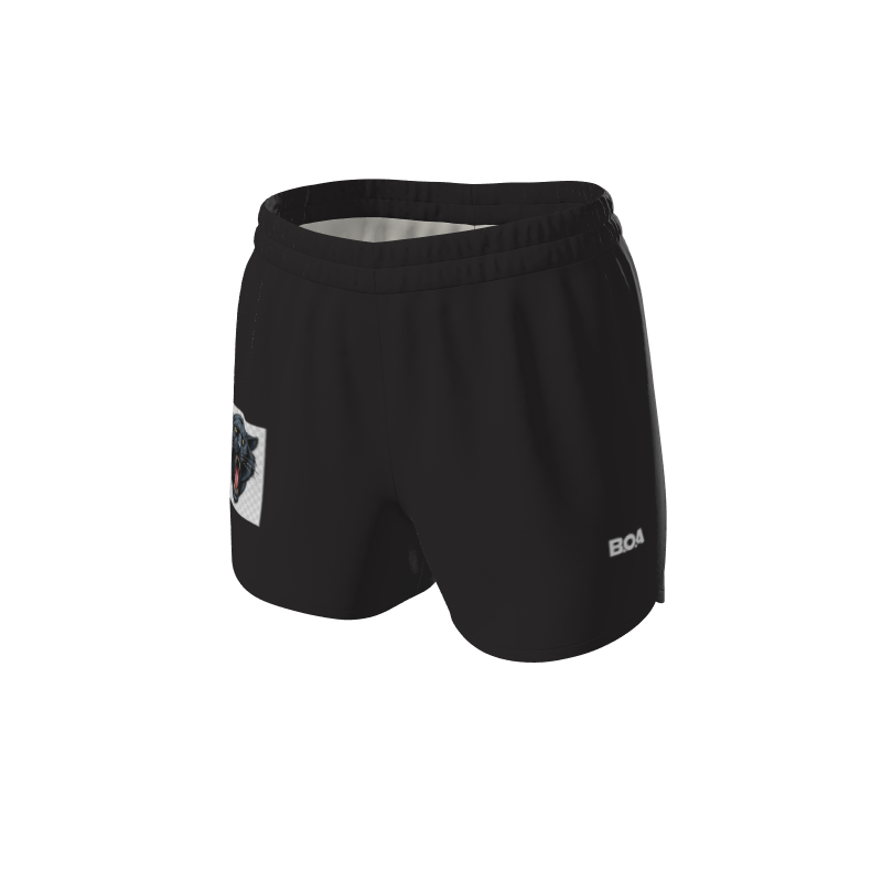 Men's Custom Cypher Custom Men's 1" Elite Split Short. (x 1)