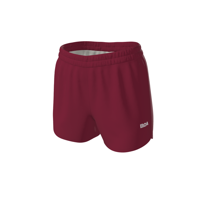 Men's Custom Cypher Custom Men's 1" Elite Split Short. (x 1)