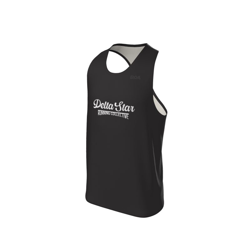 Men's Full Custom Uniforms Cypher Custom Men's Premium Racerback Singlet. (x 6)
