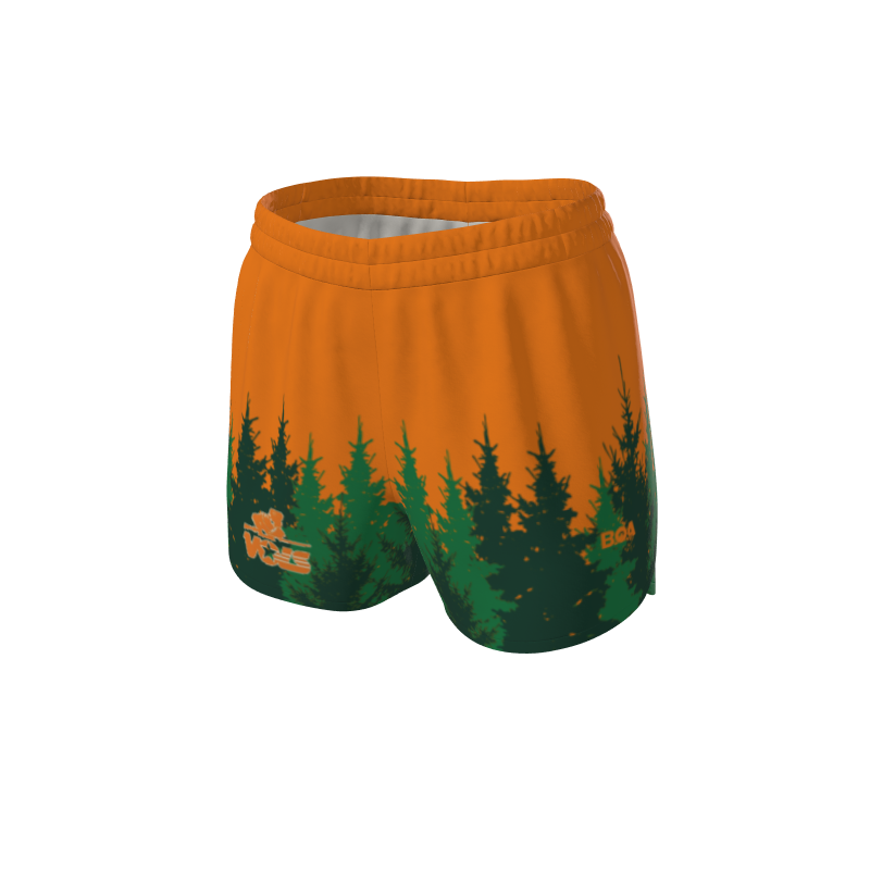Men's Custom Trees Custom Men's 1" Elite Split Short. (x 1)