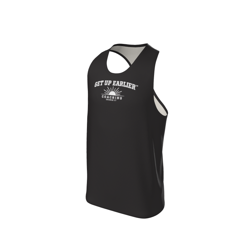Men's Full Custom Uniforms Cypher Custom Men's Premium Racerback Singlet. (x 1)
