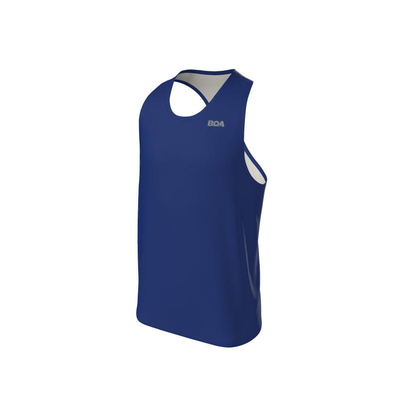 Men's Full Custom Uniforms Cypher Custom Men's Premium Racerback Singlet. (x 1)