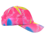 Malibu Running Hat