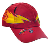Speed Of Lightning Running Hat