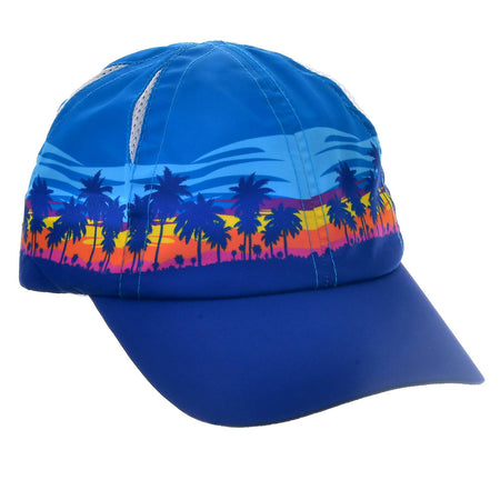 Malibu Running Hat