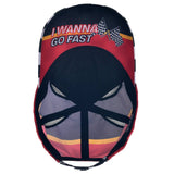 Talladega Running Hat