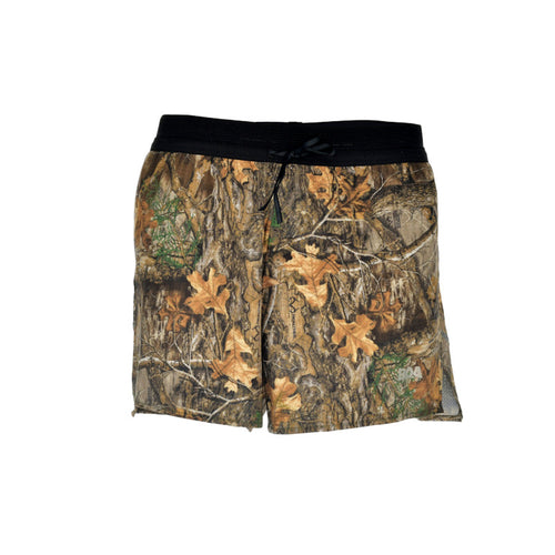 Men's Realtree AeroPro 3" Half Split Shorts