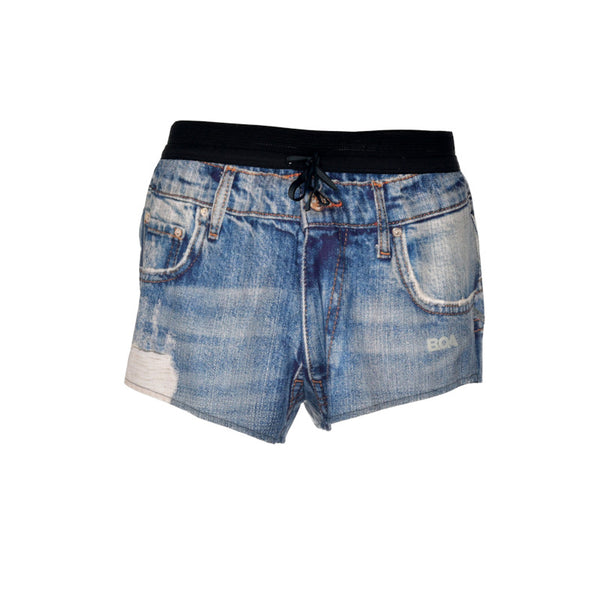 Men's Jorts AeroElite 2" Split Shorts