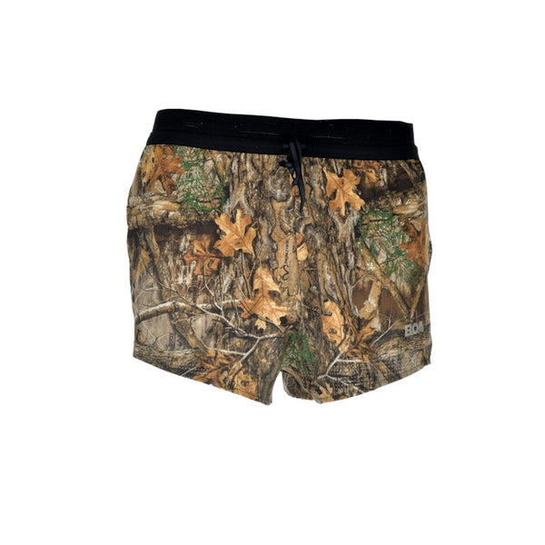 Men's Realtree AeroElite 2" Split Shorts