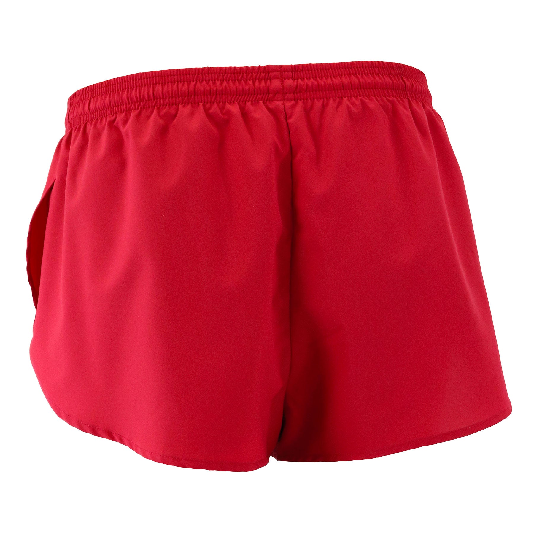 Men's Flag 1" Elite Split Shorts [D-F] - England