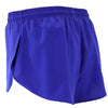 MEN'S 1 INCH INSEAM ELITE SPLIT RUNNING SHORTS- COLOMBIA