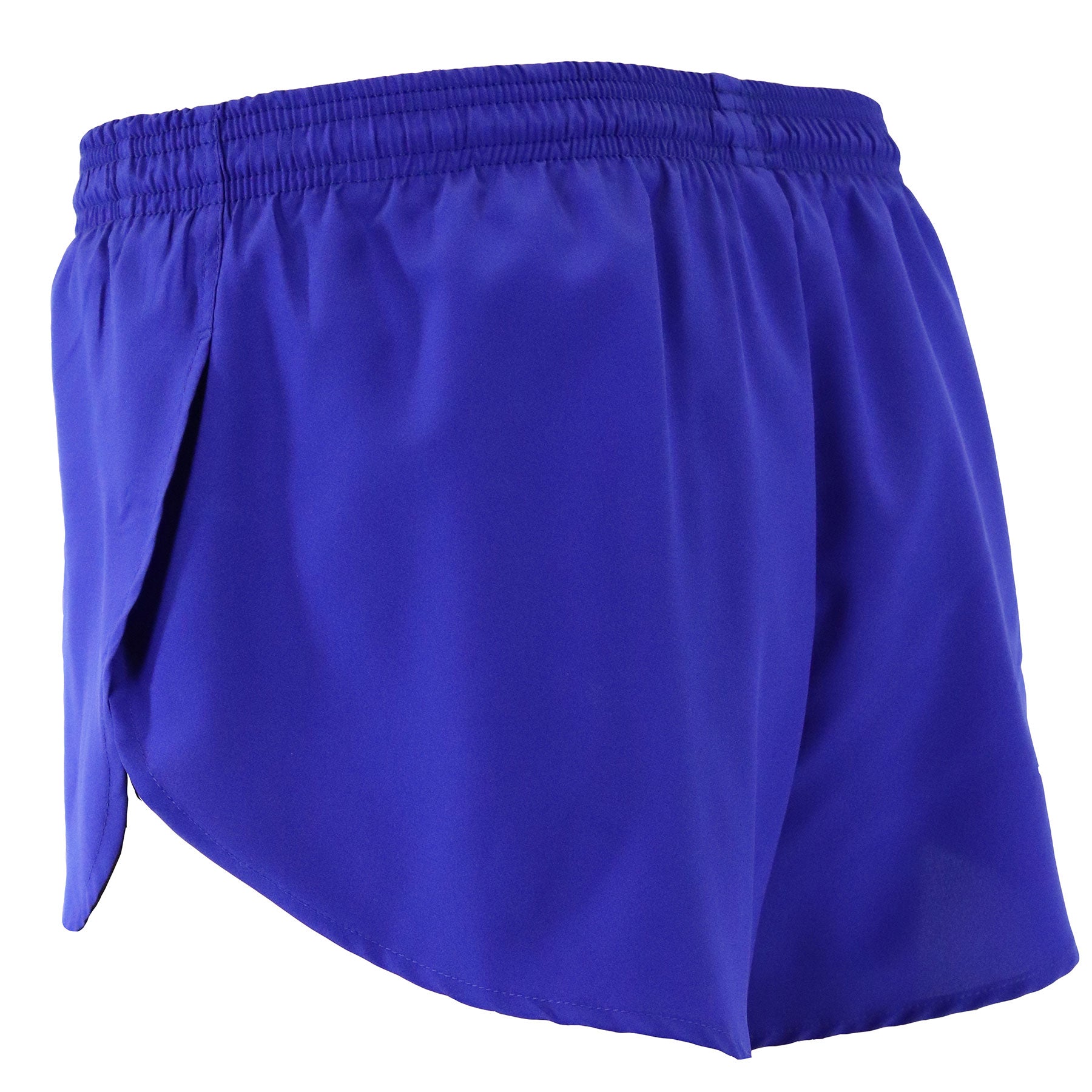 Men's Flag 1" Elite Split Shorts [D-F] - Ecuador