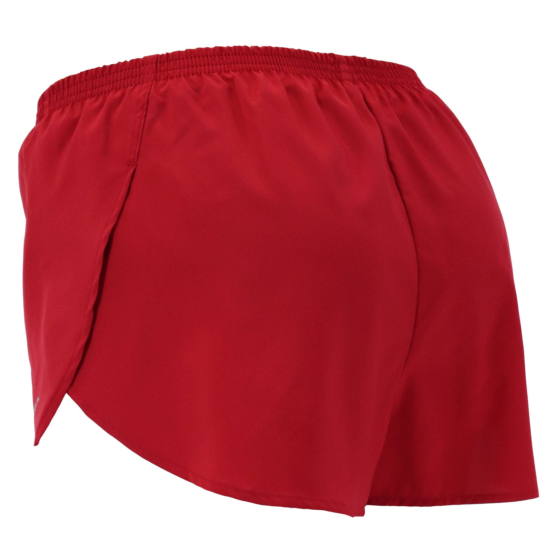 Women's 1" Elite Split Flag Shorts [E-M] - Germany