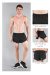 Men's Black 1