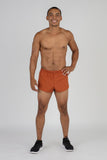 Men's Burnt Orange 1