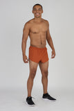 Men's Burnt Orange 1