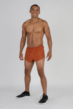 Men's Burnt Orange 1