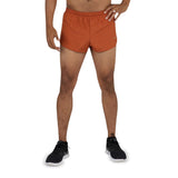 Men's Burnt Orange 1
