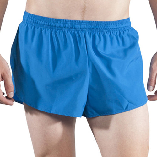 Men's 1" Cobalt Elite Split Shorts