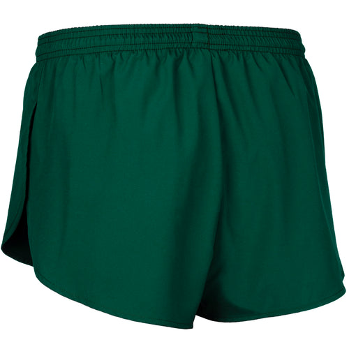 Men's Forest 1" Elite Split Shorts