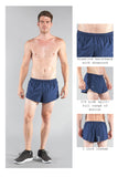 Men's Navy 1