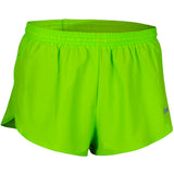 Men\'s Neon – Lime Elite Shorts 1\