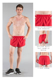 Men's Red 1