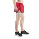 Men's Red 1