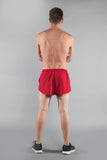 MEN'S 1 INCH INSEAM ELITE SPLIT RUNNING SHORTS- CANADA