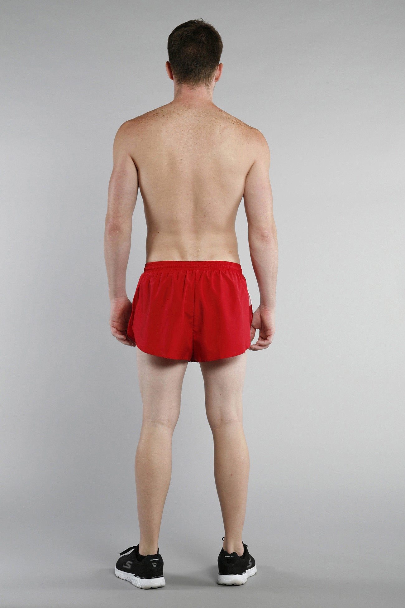 MEN'S 1" ELITE SPLIT SHORT- DENMARK - BOAUSA