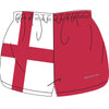 MEN'S 1 INCH INSEAM ELITE SPLIT RUNNING SHORTS- ENGLAND