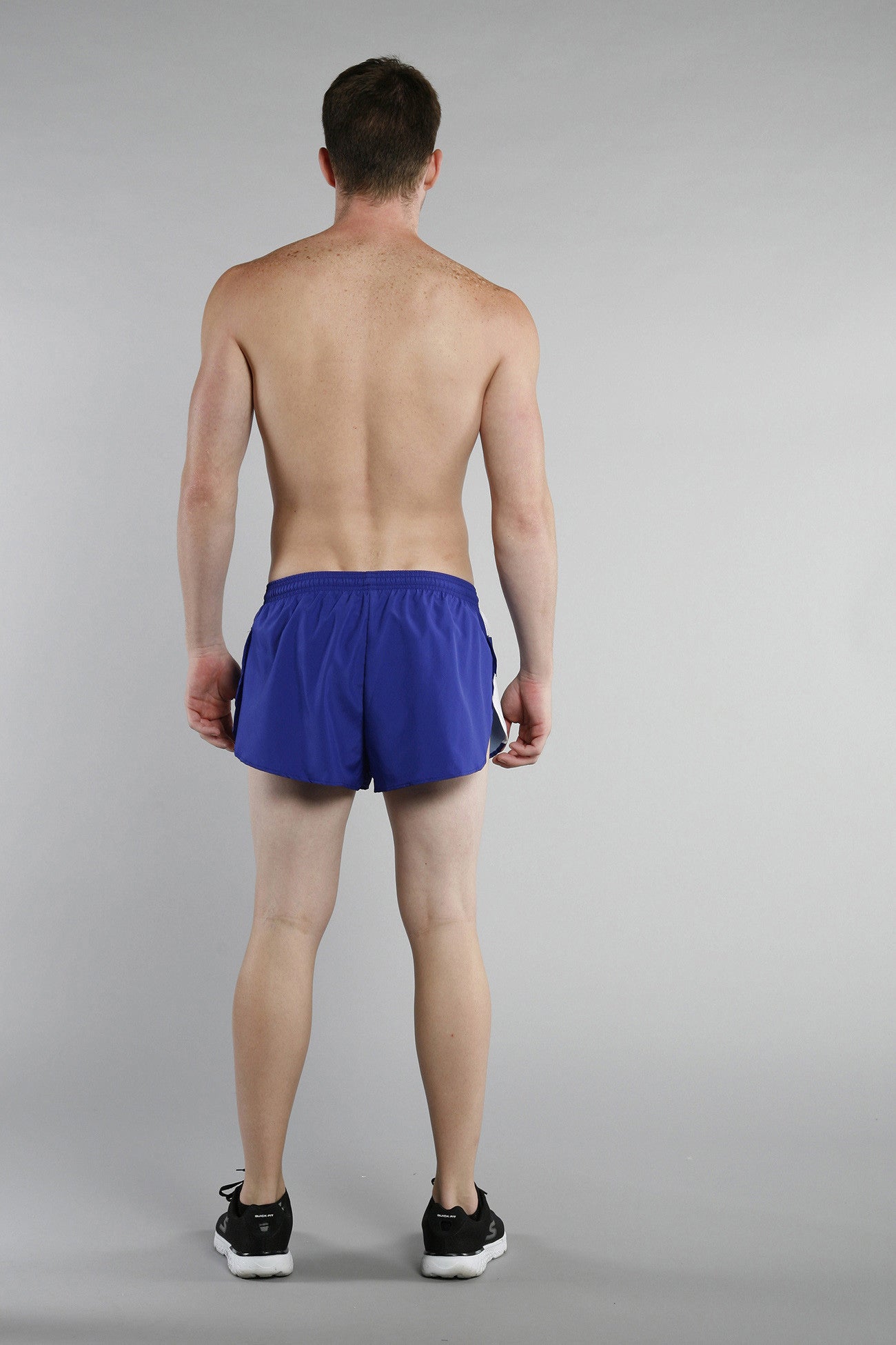 MEN'S 1" ELITE SPLIT SHORT- FINLAND - BOAUSA