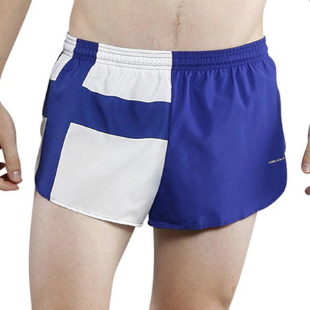Men's Ecuador 1" Elite Split Shorts