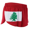 Men's Lebanon 1