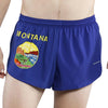 Men's Montana 1