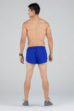 MEN'S 1 INCH INSEAM ELITE SPLIT RUNNING SHORTS- NEW ZEALAND