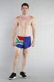 MEN'S 1