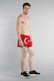 MEN'S 1