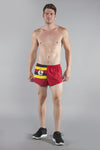 MEN'S 1